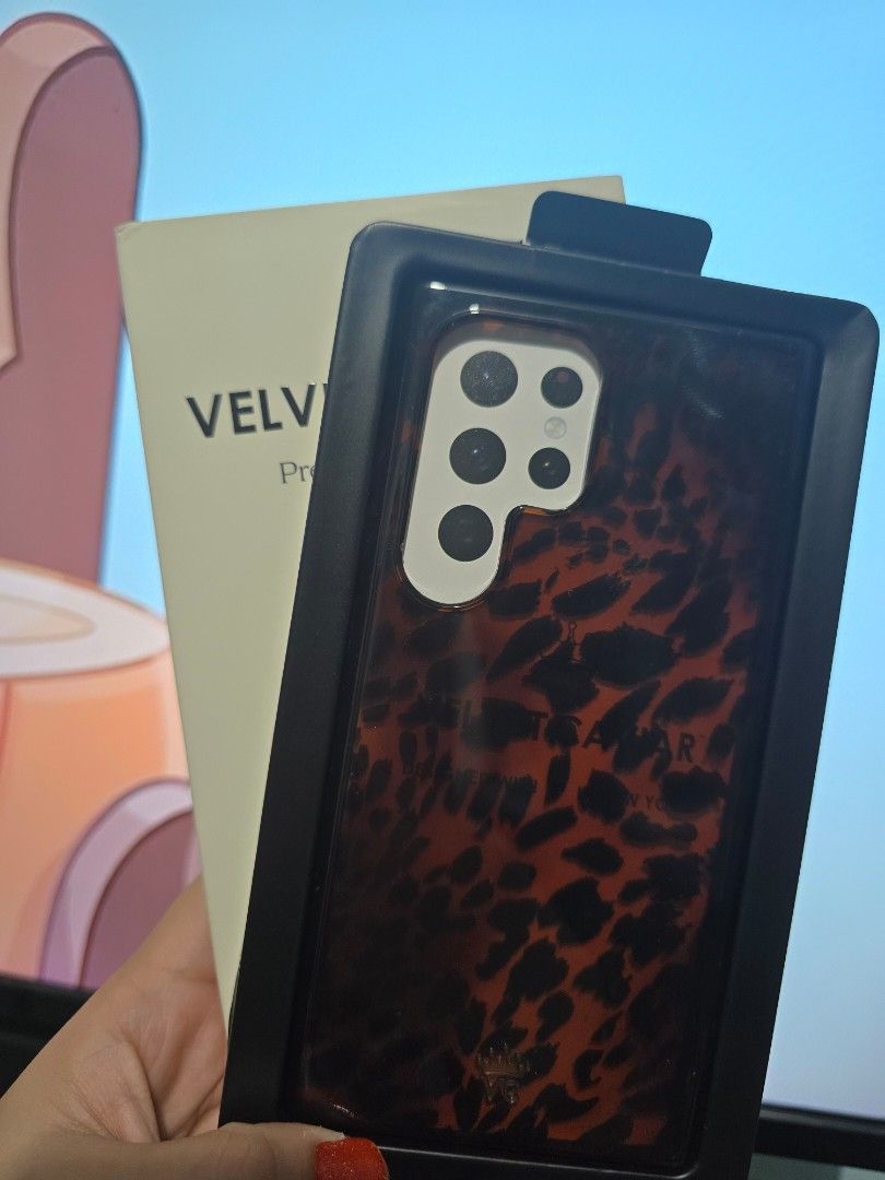 TAKE ALL S24 ultra phone cases branded (Category: Cases & Sleeves) located in Manila. Submitted by spongeb0b.14 (Listing ID 1465986193, Image 1). Description: take all 🥰❤️ 3000 pesos only.