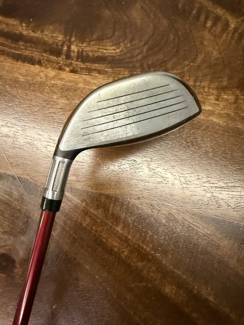 レア TaylorMADE Stealth 3HL 16.5° TaylorMade Stealth 3HL 16.5 Wood (ladies), Sports Equipment