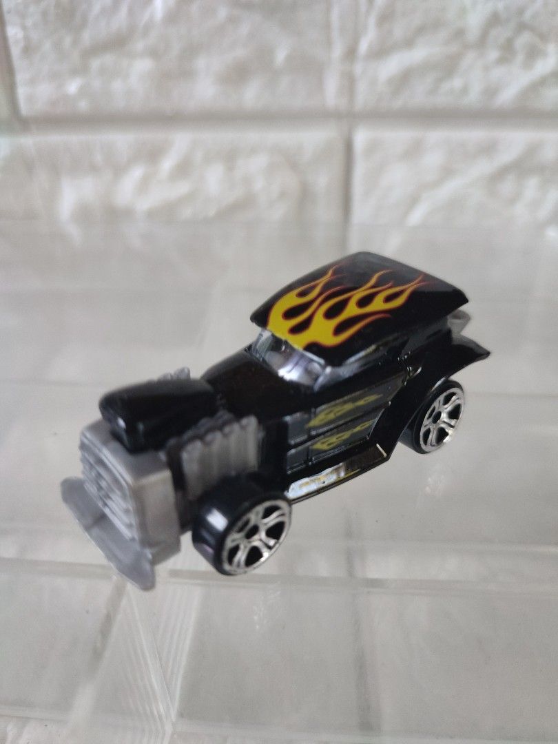 Teamsterz hot rod loose (Category: Vehicle & Diecast Models) located in Narvacan. Submitted by jigger85 (Listing ID 1465961163, Image 2). Description: mint condition bought in UK loc. ilocos sur can ship thru JNT or LBC.
