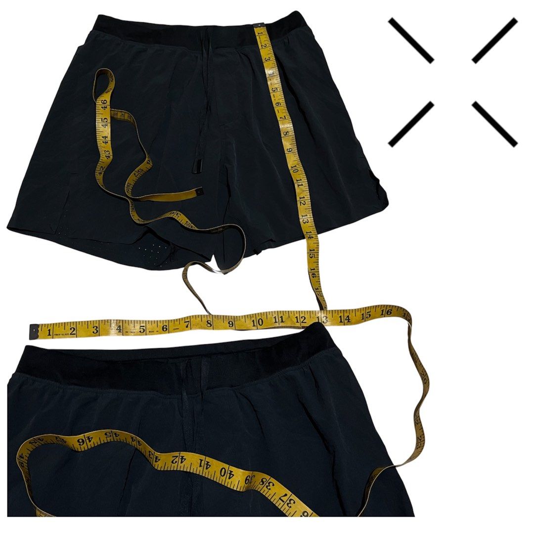 TEN THOUSAND Distance Short "5 (Category: Shorts) located in Abucay. Submitted by emerald1986 (Listing ID 1466042885, Image 3). Description: TEN THOUSAND Distance Short "5 Size SMALL .