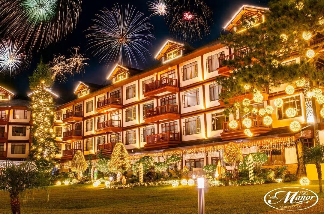 The Manor Camp John Hay Baguio Hotel Voucher (Category: Vouchers) located in Manila. Submitted by beahtam (Listing ID 1466151927, Image 2). Description: ​🌲 THE MANOR & THE FOREST LODGE (CAMP JOHN HAY) VOUCHERS FOR SALE! 🌲 💸 Get 15% up to 20% OFF from Official Published Rates! 💸 ​Experience the ultimate Baguio staycation amidst lush pine trees and cool mountain breeze! Choose between the top luxury accommodations inside Camp John Hay: ​🏨 Avai