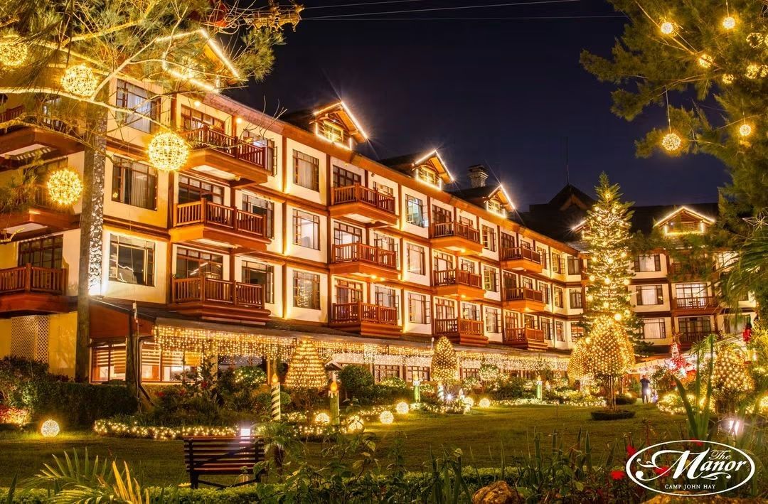 The Manor Camp John Hay Baguio Hotel Voucher (Category: Vouchers) located in Manila. Submitted by beahtam (Listing ID 1466151927, Image 1). Description: ​🌲 THE MANOR & THE FOREST LODGE (CAMP JOHN HAY) VOUCHERS FOR SALE! 🌲 💸 Get 15% up to 20% OFF from Official Published Rates! 💸 ​Experience the ultimate Baguio staycation amidst lush pine trees and cool mountain breeze! Choose between the top luxury accommodations inside Camp John Hay: ​🏨 Avai