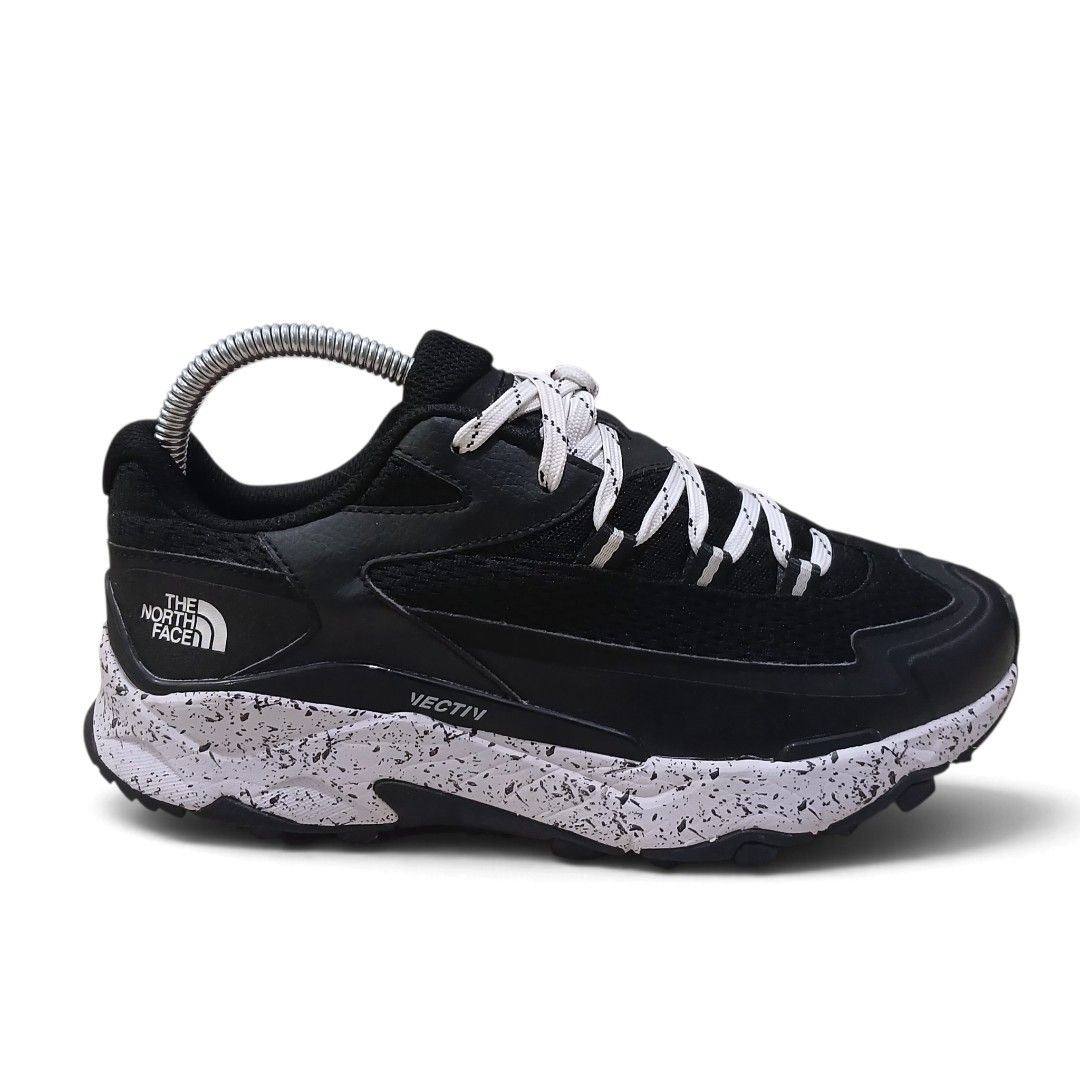 The North Face Hiking Shoes (Category: Sneakers) located in Iloilo. Submitted by wearmovement.ilo (Listing ID 1466094497, Image 2). Description: TNF Vectiv Taraval Hiking Shoes Excellent Condition Women's Size US 7.5 / EUR 38.5 DM 📩📩📩 _______Disclaimer________ All brand names and trademarks belong to their respective owners and are used for identification only. We are not affiliated with or endorsed by any brand. Items are sold as-is. Please r