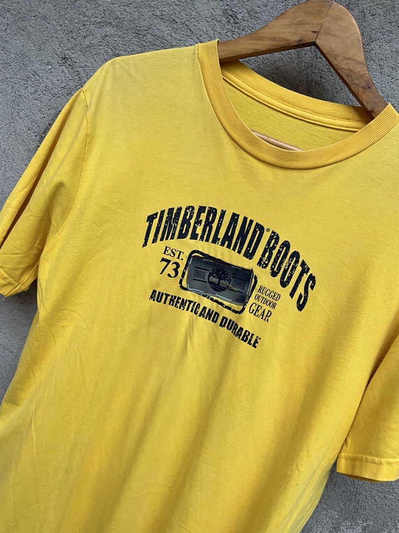 timberland activewear shirt (Category: Activewear) located in Polangui. Submitted by thruftgineer (Listing ID 1466041420, Image 2). Description: .