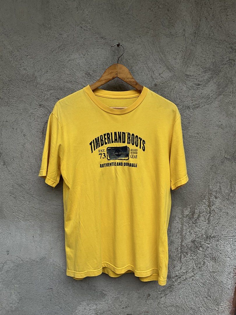 timberland activewear shirt (Category: Activewear) located in Polangui. Submitted by thruftgineer (Listing ID 1466041420, Image 1). Description: .