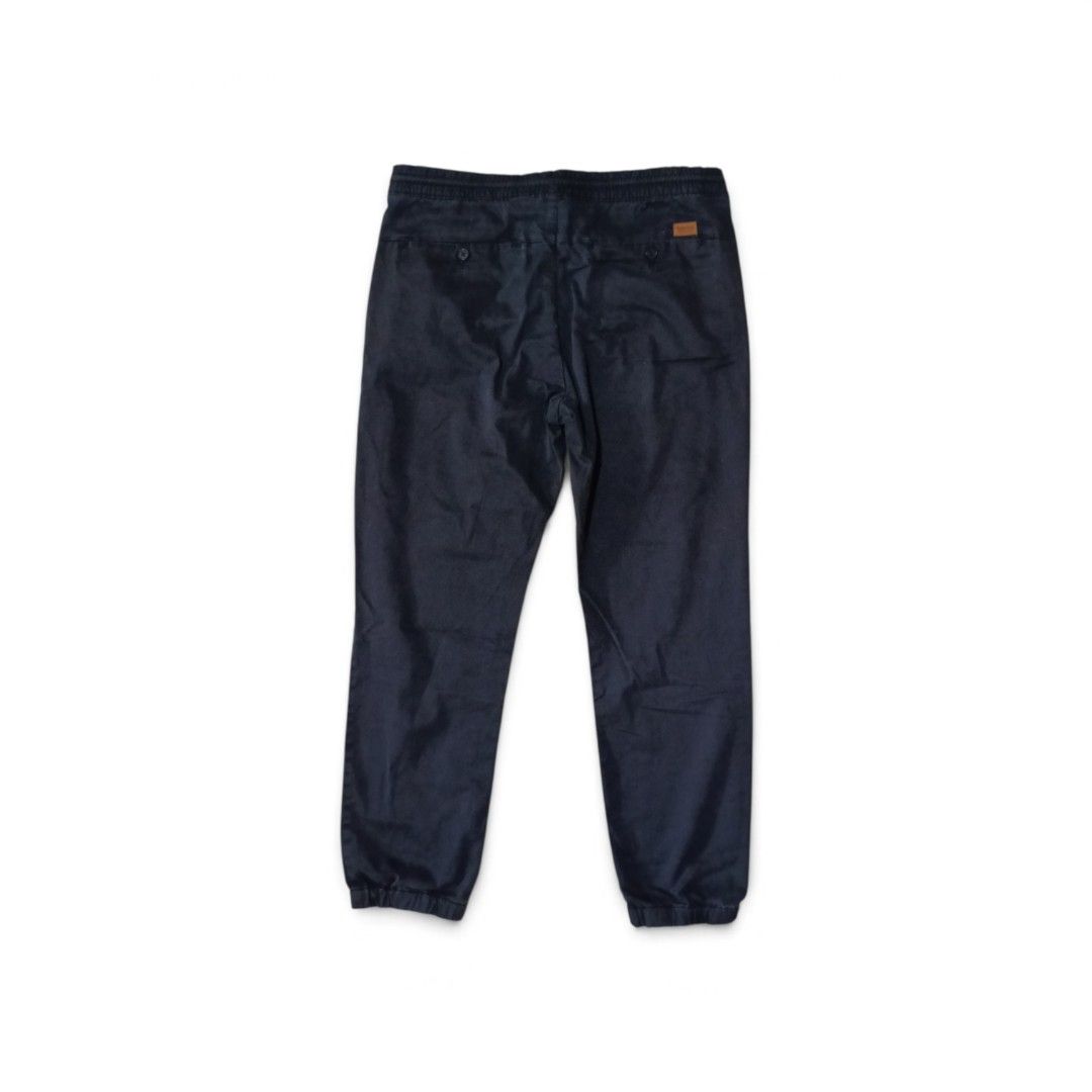Timberland Trousers (Category: Trousers) located in Manila. Submitted by faded.thrift (Listing ID 1466100983, Image 1). Description: W34 L30 Slight fade on pants.