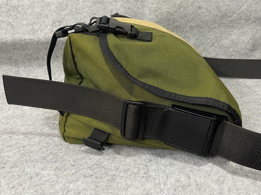 timbuk2 (Category: Sling Bags) located in Calamba. Submitted by thriftingoverload (Listing ID 1466086244, Image 3). Description: plus shipping fee.