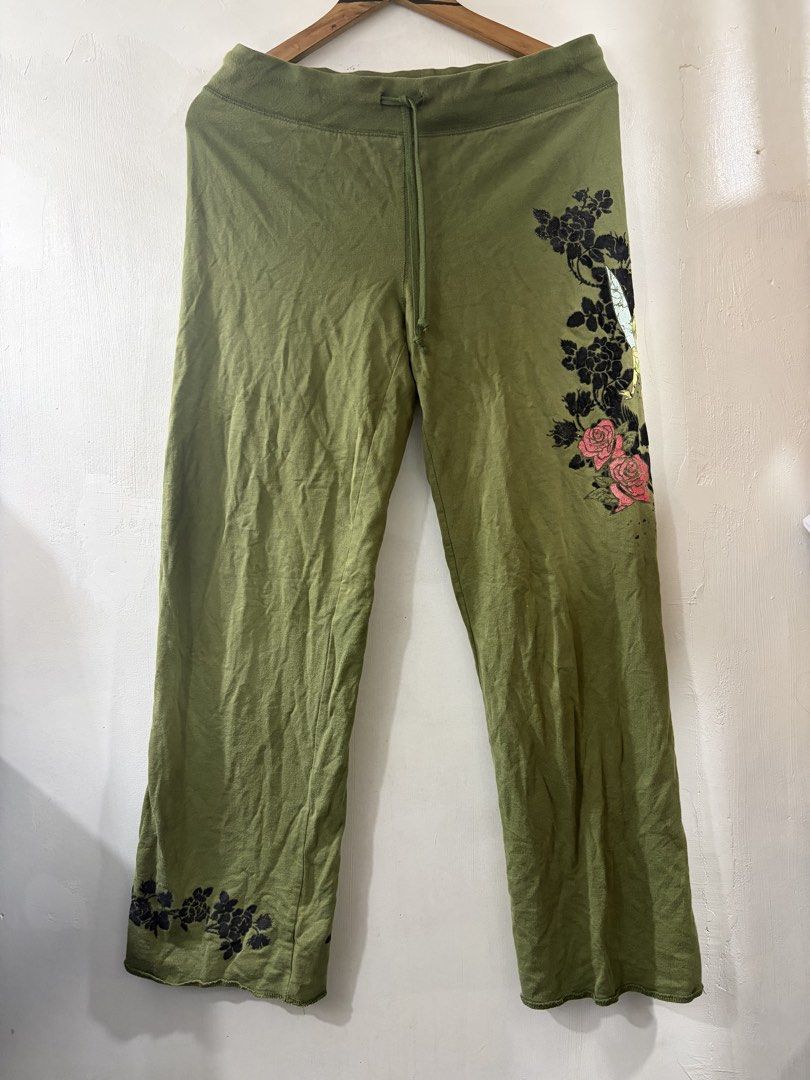 TINKERBELL DISNEYLAND RESORT (Category: Other Bottoms) located in Subic. Submitted by johnarvin194250 (Listing ID 1466080049, Image 1). Description: size Small 15.5 width 39 length 9.5 hem.