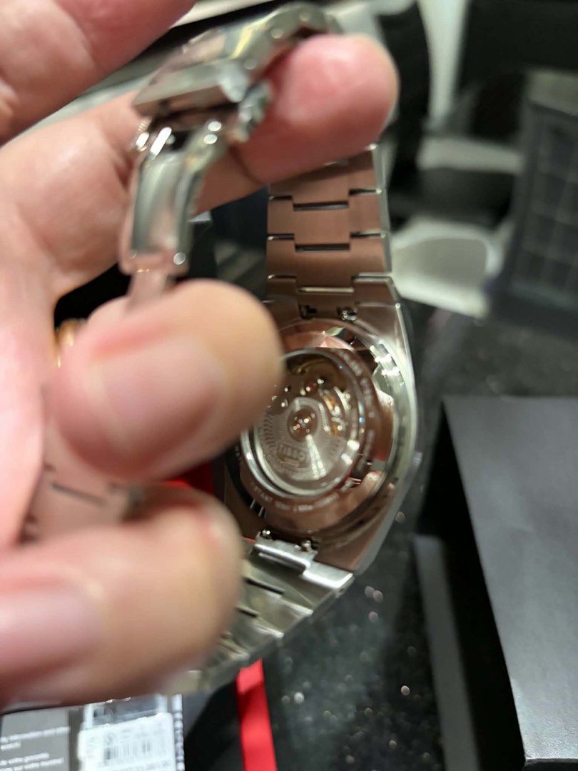 Tissot PRX Powermatic 80 (Category: Luxury Watches) located in Legazpi City. Submitted by justineloouise (Listing ID 1465995368, Image 3). Description: .