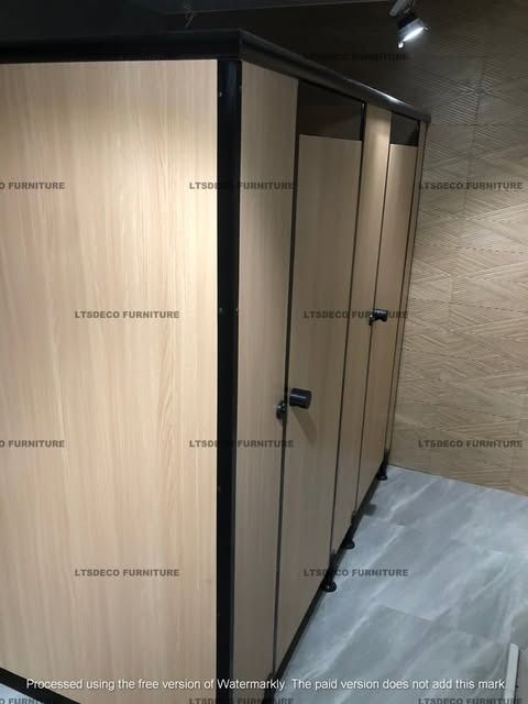 TOILET PARTITIONS (Category: Office Furniture & Fixtures) located in Quezon City. Submitted by cherry.ltsdeco (Listing ID 1466028191, Image 2). Description: LTSDECO Home and Office Furniture Trading MANUFACTURER • FABRICATOR • SUPPLIER Looking for office furniture, modular partitions, workstations, or customized furniture? We can help! LTSDECO Home and Office Furniture Trading is a trusted manufacturer, fabricator, and supplier of quality office 