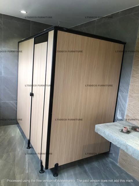 TOILET PARTITIONS (Category: Office Furniture & Fixtures) located in Quezon City. Submitted by cherry.ltsdeco (Listing ID 1466028191, Image 3). Description: LTSDECO Home and Office Furniture Trading MANUFACTURER • FABRICATOR • SUPPLIER Looking for office furniture, modular partitions, workstations, or customized furniture? We can help! LTSDECO Home and Office Furniture Trading is a trusted manufacturer, fabricator, and supplier of quality office 
