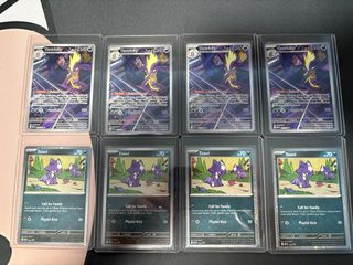 (Category: ) located in . Submitted by sgplayingcards (Listing ID 1465982582, Image 1). Description: .