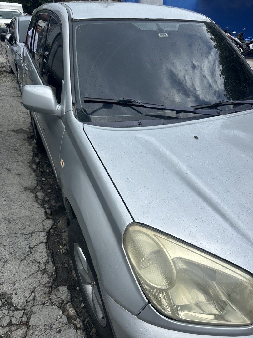 Toyota Rav4 1.8 5-Dr Manual (Category: Used Cars) located in Manila. Submitted by 9ecamsanto32077 (Listing ID 1466065848, Image 1). Description: This vehicle is well maintained, available anytime. This is highly negotiable but I suggest before you start bargaining, you should check the unit first..