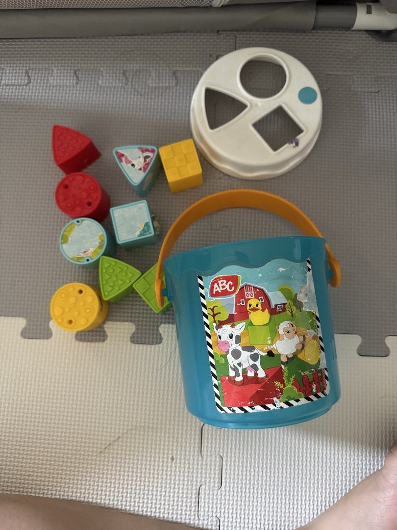Toys take all (Category: Kids Toys) located in Rizal. Submitted by belleomana (Listing ID 1465964411, Image 1). Description: .