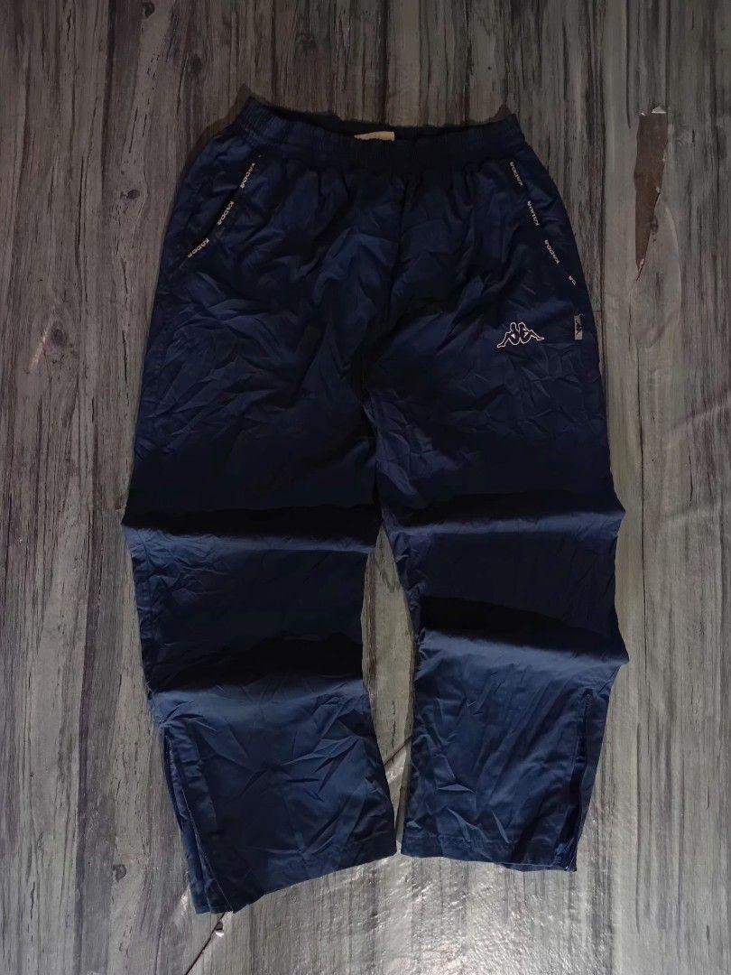 TRACKPANTS/SWEATPANTS (Category: Activewear) located in Mercedes. Submitted by kiel1 (Listing ID 1465966613, Image 3). Description: 1,000+SF ASPACK EXCELLENT CONDITION LAHAT! FRESH FROM BALE NIKE BLACK TRACKPANTS SIZE LARGE (GARTERIZE) L- 42 W- 24 HEM- 10 NIKE SWEATPANTS SIZE MEDIUM L- 40 W- 21 HEM- 8 KAPPA TRACKPANTS SIZE LARGE L- 40 W- 24.5 HEM- 11 ADIDAS NAVY BLUE TRACKPANTS SIZE LARGE L- 40 W- 23.5 HEM- 9 ADIDAS GRAY TRACKPANTS SIZE LARGE L- 