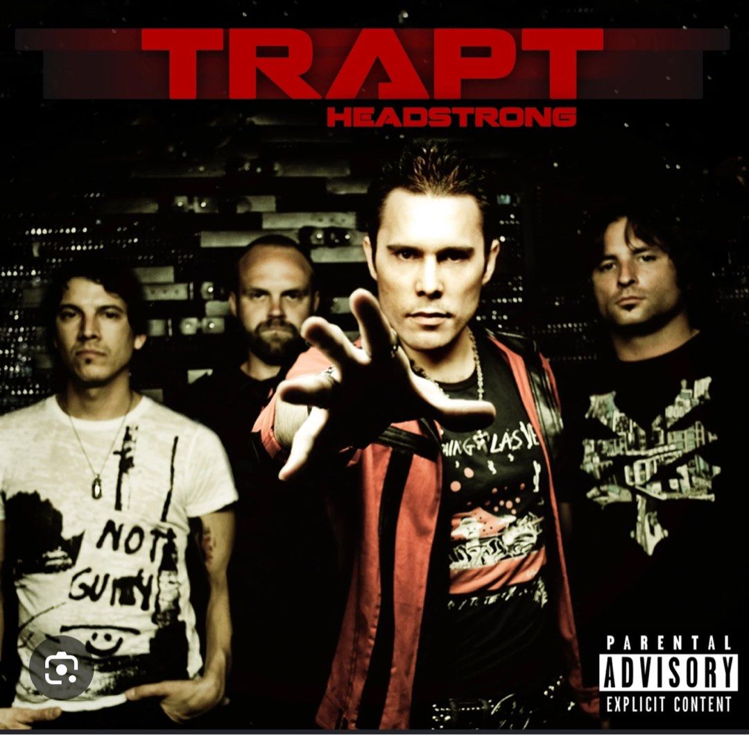 TRAPT BANDSHIRT (Category: Tshirts & Polo Shirts ) located in Davao. Submitted by ronz31 (Listing ID 1466140390, Image 2). Description: PTPA/FS TRAPT BANDSHIRT MED W:20" L:28" DM📩.