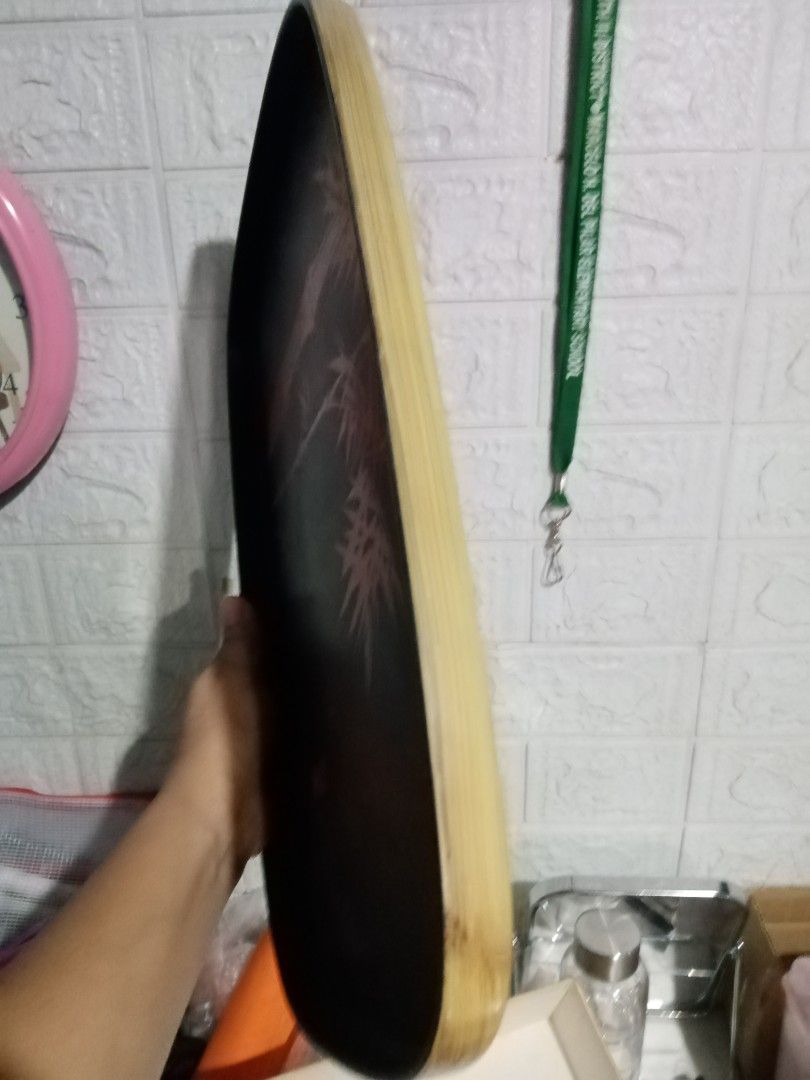 Tray bento (Category: Other Kitchenware & Tableware) located in Caloocan City. Submitted by 4kidsstore (Listing ID 1466153306, Image 2). Description: .