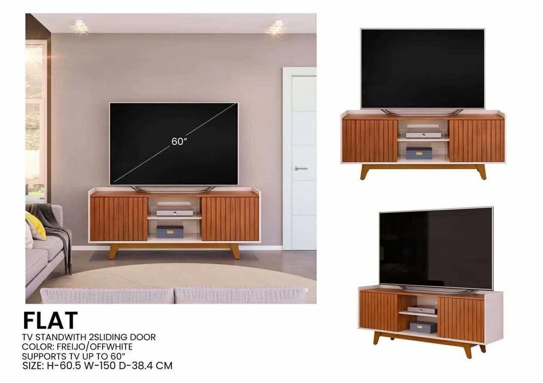 Tv Rack Tv Table Stand (Category: TV Consoles) located in Marikina City. Submitted by marcobarbado.cloud (Listing ID 1466085860, Image 1). Description: .
