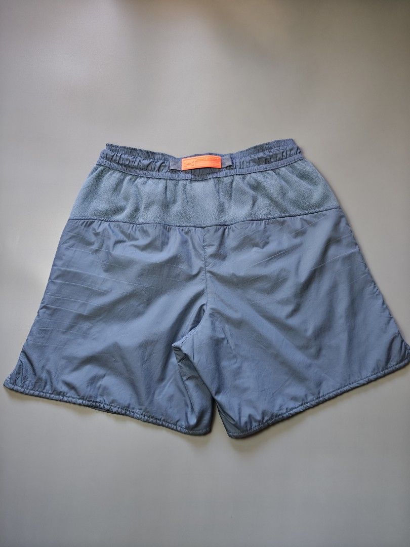 Under Armour (Category: Shorts) located in Alaminos. Submitted by paldonats (Listing ID 1465978788, Image 2). Description: ◾Size : Medium on tag ◾Dimes : W30-32", L16.5" ◾LIKENEW CONDITION! ◾WASHED W/ FABCON AND READY TO WEAR 🛒Price : + Shipping fee.
