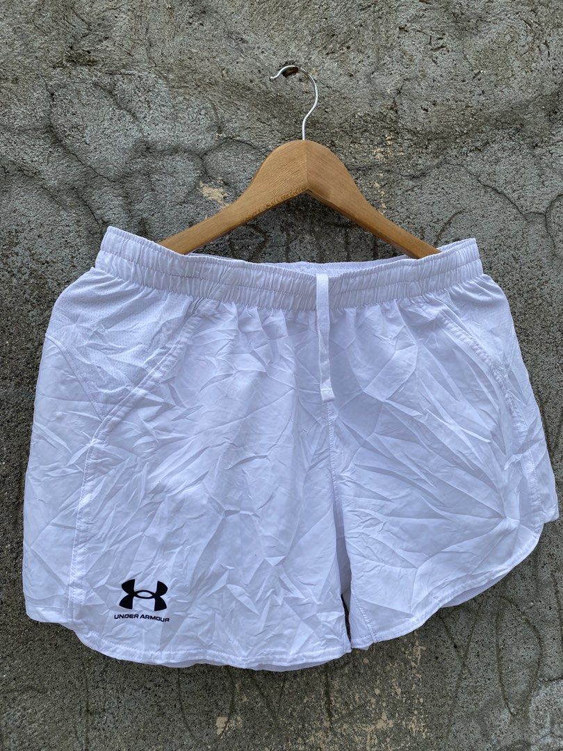 Under armour athletic short (Category: Shorts) located in Davao. Submitted by zhypo (Listing ID 1466118370, Image 3). Description: Brandnew condition Like new No issue .