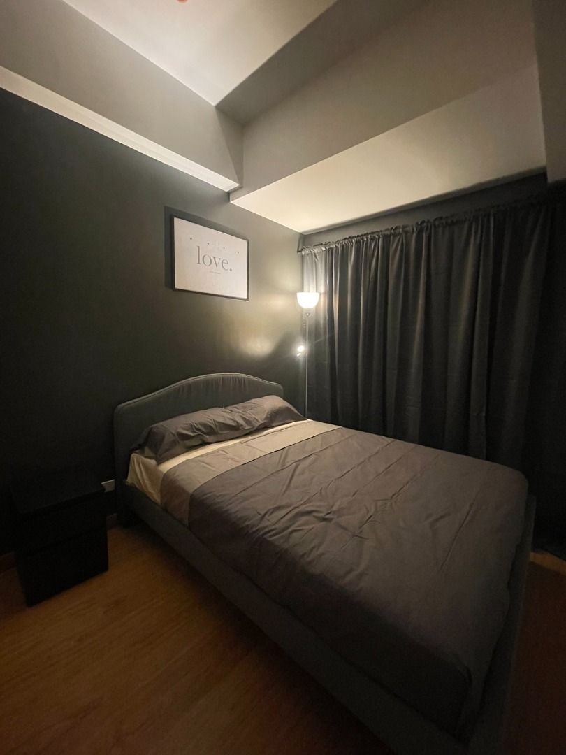 UNIT 29L TIME SQUARE WEST (Category: Apartments & Condos) located in Caloocan City. Submitted by epicshark.598380 (Listing ID 1466051154, Image 1). Description: 🏙️ FOR RENT: Fully Furnished 1BR Unit – Time Square West, BGC Enjoy comfortable city living in the heart of Bonifacio Global City, just steps away from Uptown Mall and other key establishments. 💰 Monthly Rent: ₱40,000/month 📐 Unit Size: 39 sqm 🛏️ Layout: 1-Bedroom 🛋️ Condition: Fully