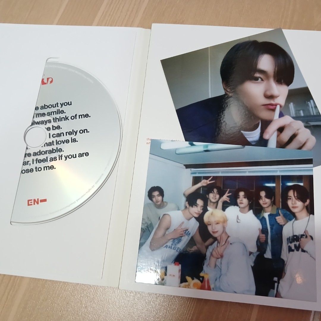 34 Unsealed Kpop Albums (Category: CDs & DVDs) located in Pasig City. Submitted by nylrede (Listing ID 1466058316, Image 2). Description: Twice. Itzy. Aespa. Newjeans. Enhypen. TXT. Red Velvet. IVE. Nmixx. Unis. Get All Now for 3k ONLY! for tingi check photos for details. first come first serve. will also give freebies for sure buyers!! min. of 2 albums per order Pricing for Sets (no discount yet): All Aespa Albums (8) - 900 All Twice Albums (3) 