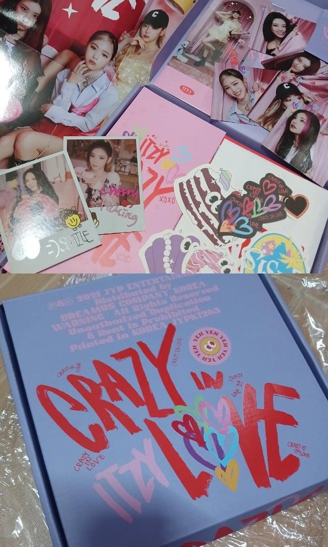 34 Unsealed Kpop Albums (Category: CDs & DVDs) located in Pasig City. Submitted by nylrede (Listing ID 1466058316, Image 3). Description: Twice. Itzy. Aespa. Newjeans. Enhypen. TXT. Red Velvet. IVE. Nmixx. Unis. Get All Now for 3k ONLY! for tingi check photos for details. first come first serve. will also give freebies for sure buyers!! min. of 2 albums per order Pricing for Sets (no discount yet): All Aespa Albums (8) - 900 All Twice Albums (3) 