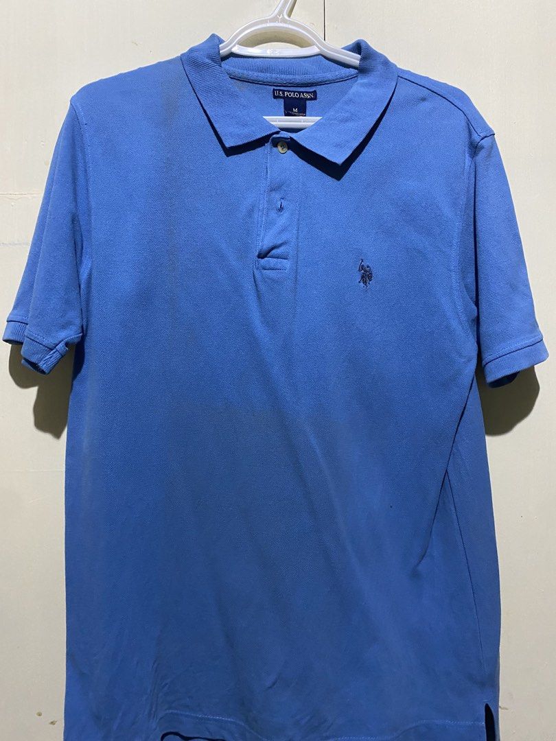 US Polo (Category: Tshirts & Polo Shirts ) located in Makati City. Submitted by milesflores23 (Listing ID 1466132954, Image 2). Description: Medium You would see some flaws sa picture .