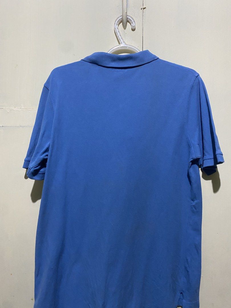 US Polo (Category: Tshirts & Polo Shirts ) located in Makati City. Submitted by milesflores23 (Listing ID 1466132954, Image 1). Description: Medium You would see some flaws sa picture .