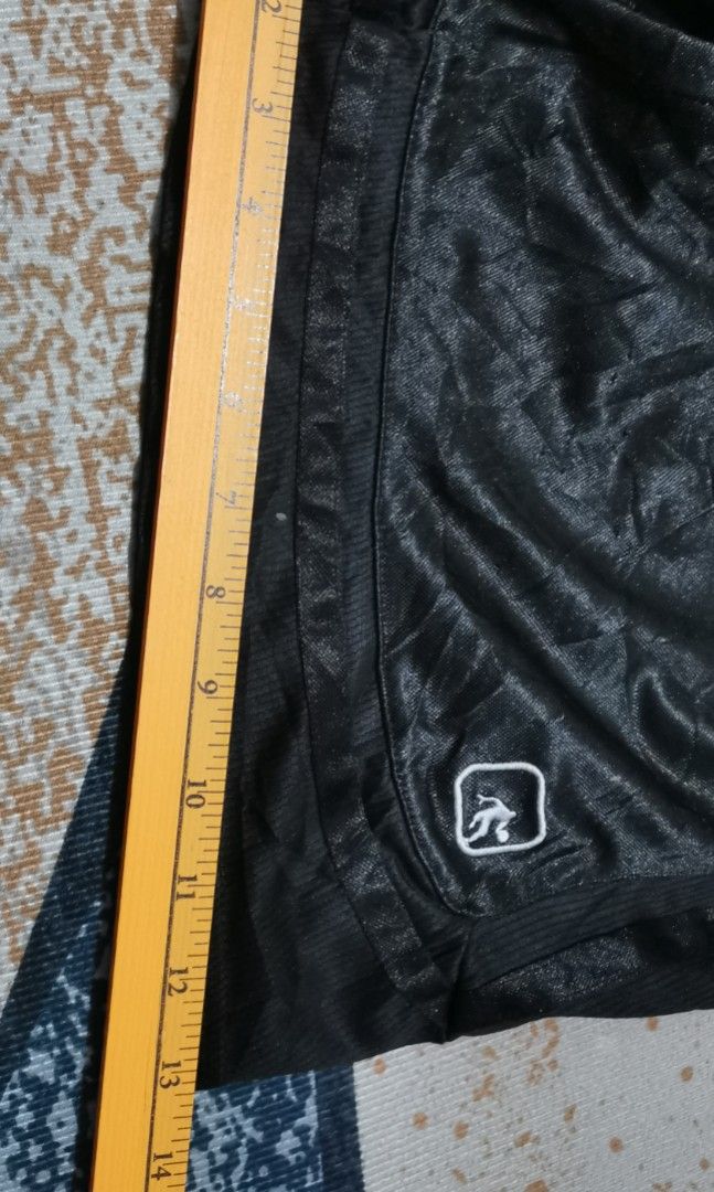 Vintage and1 basketball short (Category: Shorts) located in San Jose. Submitted by thrift_ni_sir (Listing ID 1466018557, Image 2). Description: Slightly used garterized MOP gcash MOD j&t Add shipping fee.