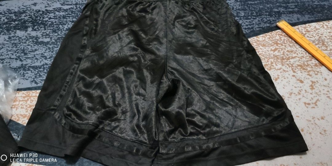 Vintage and1 basketball short (Category: Shorts) located in San Jose. Submitted by thrift_ni_sir (Listing ID 1466018557, Image 3). Description: Slightly used garterized MOP gcash MOD j&t Add shipping fee.