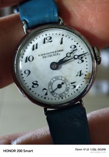 (Category: ) located in . Submitted by skmvintagewatches77 (Listing ID 1466070165, Image 1). Description: .