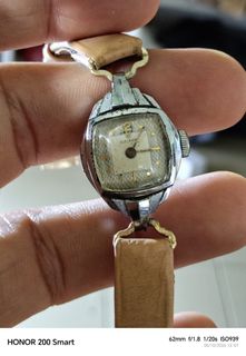(Category: ) located in . Submitted by skmvintagewatches77 (Listing ID 1466070509, Image 1). Description: .