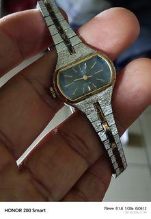 (Category: ) located in . Submitted by skmvintagewatches77 (Listing ID 1466113077, Image 1). Description: .