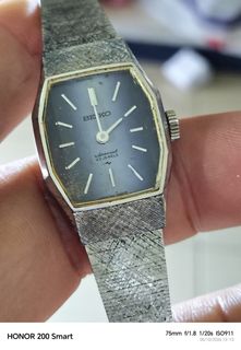 (Category: ) located in . Submitted by skmvintagewatches77 (Listing ID 1466069282, Image 1). Description: .