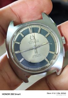 (Category: ) located in . Submitted by skmvintagewatches77 (Listing ID 1466070829, Image 1). Description: .