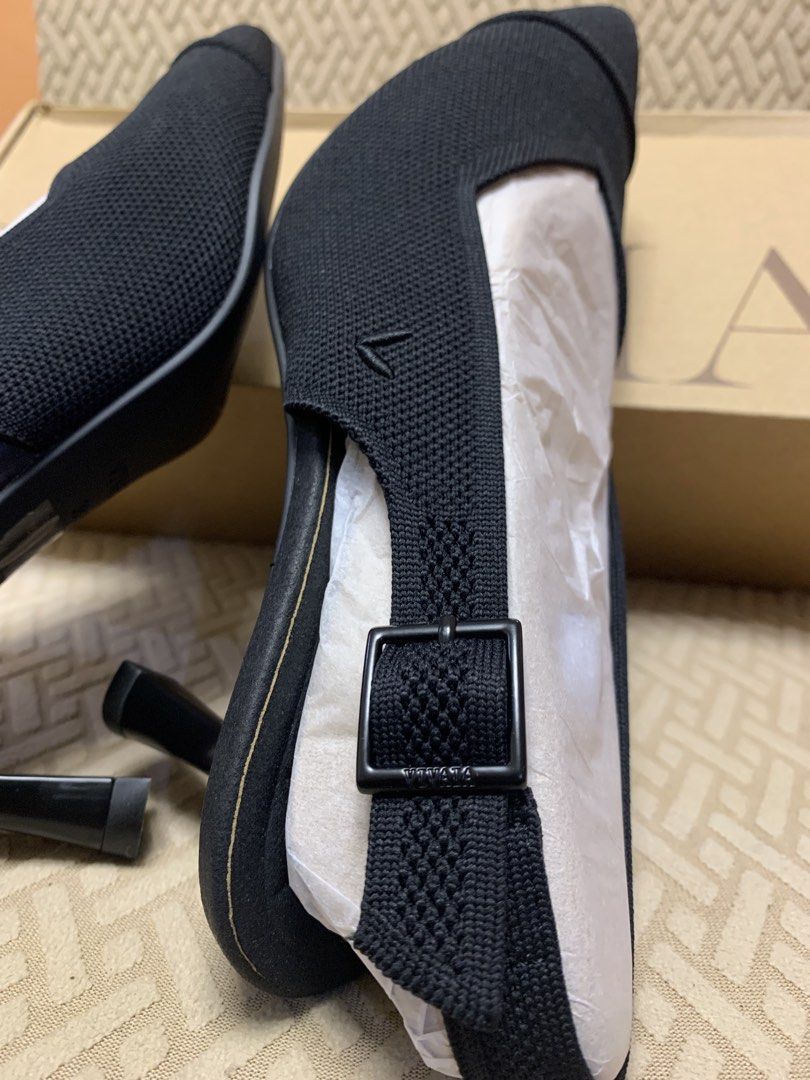 Vivaia Addison size EU38 (Category: Heels) located in Paranaque City. Submitted by waldynazz (Listing ID 1466089016, Image 3). Description: For sale! Brand new! Vivaia Addison Size EU38 / US 7.5 / cm 24.5 / UK 5 Pickup at my place, Parañaque area Pm for fast transfer .