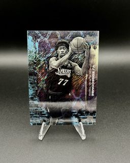 （分類：）位於 。 由 nbacards_hobby 提交（商品編號 1466007085，圖片 1）。簡介： 。