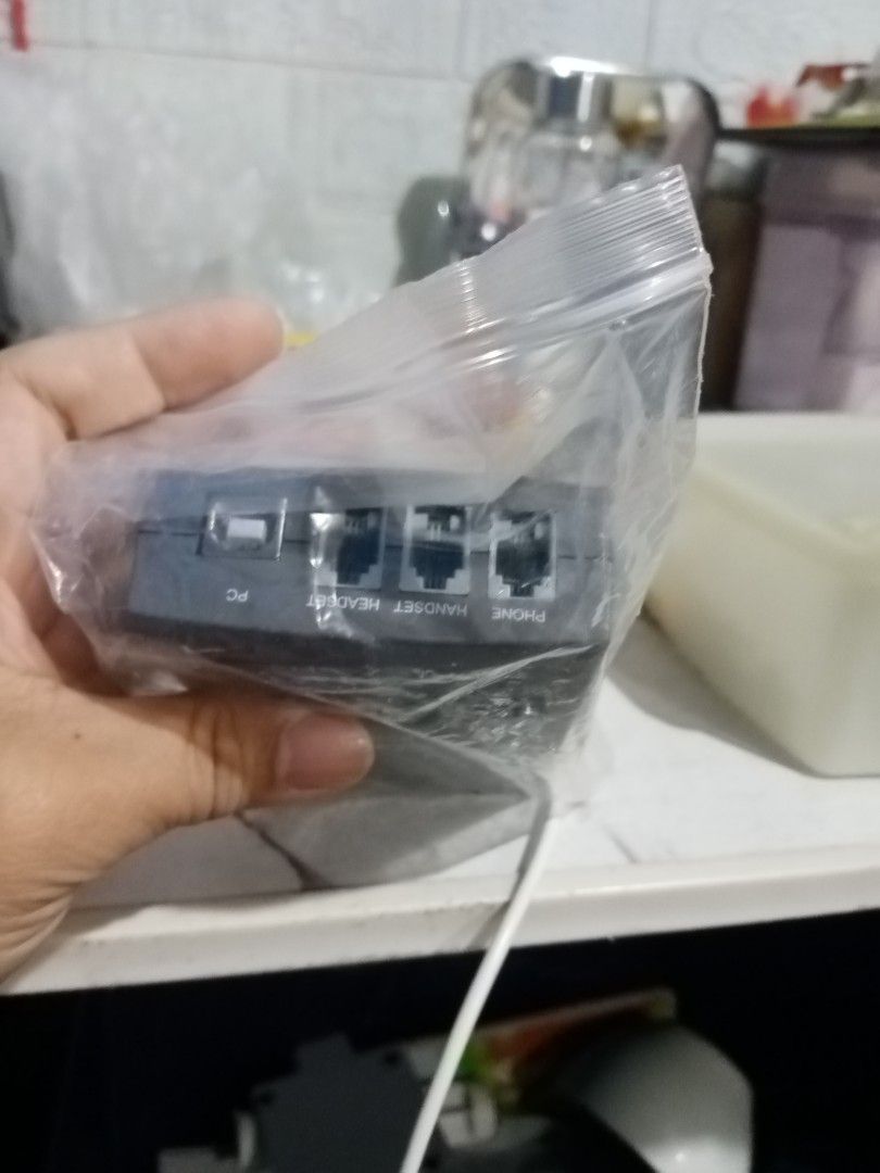 Voice Eye as is (Category: Other Gadgets) located in Caloocan City. Submitted by 4kidsstore (Listing ID 1466038029, Image 3). Description: Buy at your own risk Not tested.