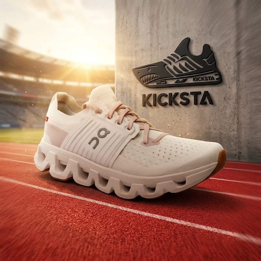 W On Cloudswift 4 3WF10110975 White Lily (Category: Sneakers) located in Pasig City. Submitted by edie_boy25.27312 (Listing ID 1466046730, Image 3). Description: "🔥 W On Cloudswift 4 3WF10110975 White Lily 🔥 SIZES AVAILABLE : 🚹 NA Men 🚺 6W - 9W Women 💸 SRP : Below SRP 💰 Our Price : Php 9,995 💯Every item we sell is 100% Legit, Original and Authentic ✨ 📦 🚚 We ship nationwide across the Philippines. For further assistance, feel free to mess