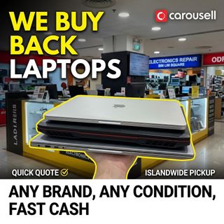 (Category: ) located in . Submitted by buybacklaptops (Listing ID 1465961970, Image 1). Description: .