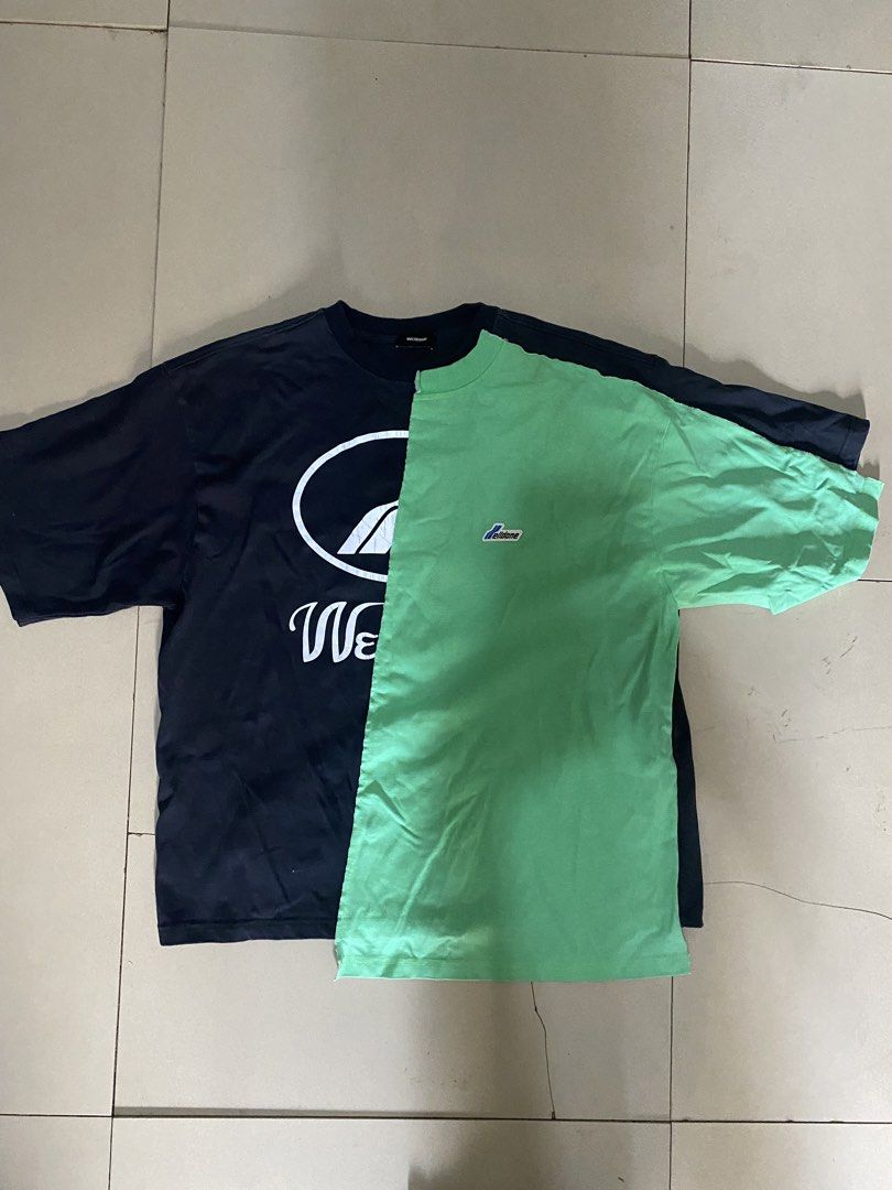 Welldone tshirt (Category: Tshirts & Polo Shirts ) located in Bacoor. Submitted by makito888 (Listing ID 1465988119, Image 1). Description: .