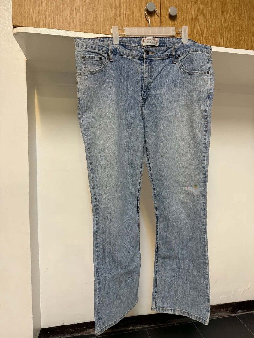 Plus Size Women's Jeans (Category: Jeans) located in Manila. Submitted by atozstuff (Listing ID 1466102418, Image 1). Description: .
