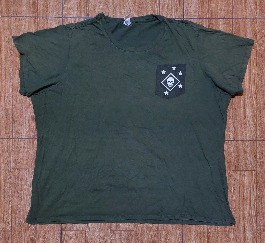 Womens MARSOC (Category: Activewear) located in Baguio. Submitted by wagwagan_001 (Listing ID 1466153470, Image 1). Description: 3xl 25 x 27.