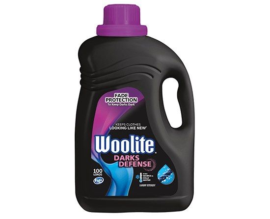 Woolite Dark Laundry Detergent (Category: Detergents) located in Quezon City. Submitted by theluxurycityph. (Listing ID 1466044487, Image 1). Description: Woolite Dark Laundry Detergent 100 loads 4.43L.