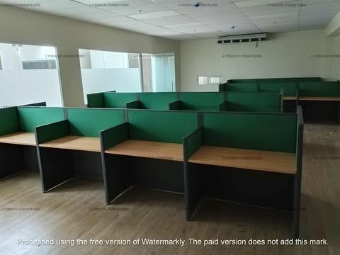 WORKSTATION CUBICLE OFFICE PARTITION OFFICE PARTITION (Category: Office Furniture & Fixtures) located in Quezon City. Submitted by cherry.ltsdeco (Listing ID 1465977331, Image 1). Description: LTSDECO Home and Office Furniture Trading MANUFACTURER • FABRICATOR • SUPPLIER Looking for office furniture, modular partitions, workstations, or customized furniture? We can help! LTSDECO Home and Office Furniture Trading is a trusted manufacturer, fabrica