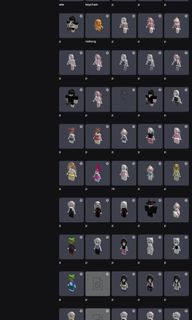 (Category: ) located in . Submitted by syx_pinkshop (Listing ID 1465955852, Image 1). Description: .