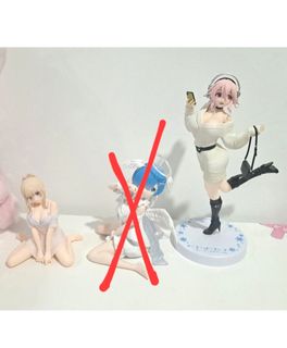 (Category: ) located in . Submitted by declutteringanime (Listing ID 1464557461, Image 1). Description: .