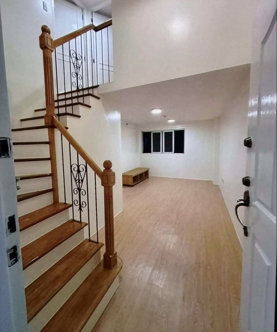 Xavier Hills Condominium (Category: Apartments & Condos) located in Quezon City. Submitted by migsu126 (Listing ID 1465961975, Image 1). Description: For Sale: Xavier Hills Condominium (N. Domingo corner Gilmore) 58 sqm, 2 Bedroom, 2 Toilet and Bath No parking Asking Price: P5.3M Net. CGT and all other fees care of buyer..