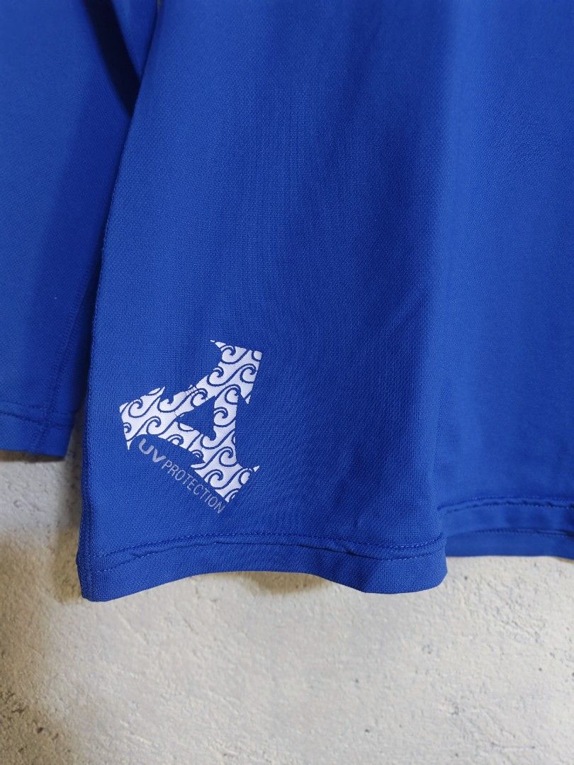 XCEL Dri Fit UV protection active wear-medium (Category: Activewear) located in Baguio. Submitted by pisces_beattidue23 (Listing ID 1466150566, Image 1). Description: .